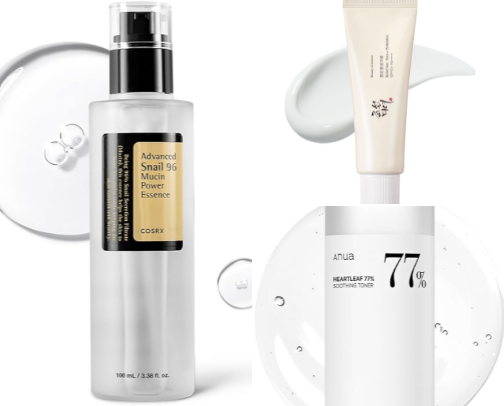 The 10 High-Conversion Items cover photo collage