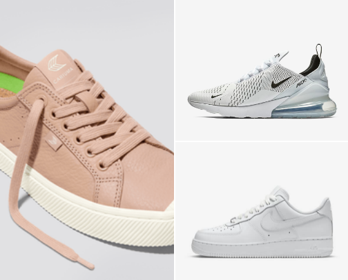 Step in Style: Ultimate Shoe Picks cover photo collage