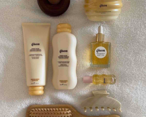 Hair Goals Achieved cover photo collage