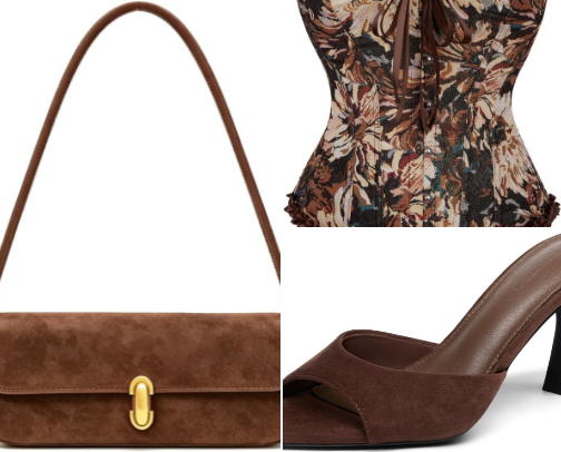 Fall Outfit Inspo | Trendy Autumn Fashion Finds 2026 cover photo collage