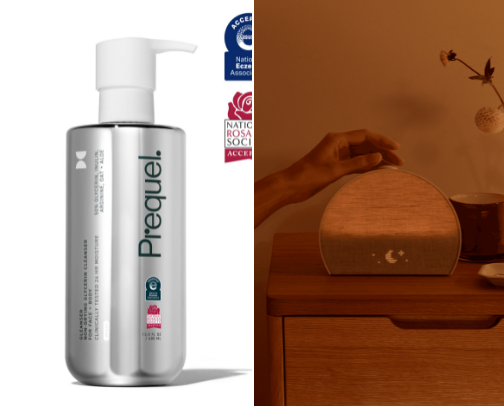 Gifts that I would repurchase for myself cover photo collage