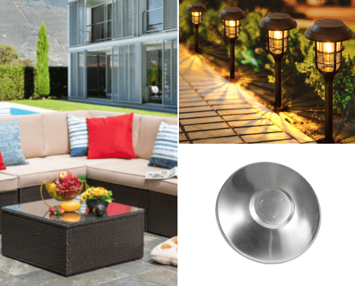 Outdoor Appeal cover photo collage
