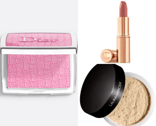 Sephora Must Haves cover photo collage