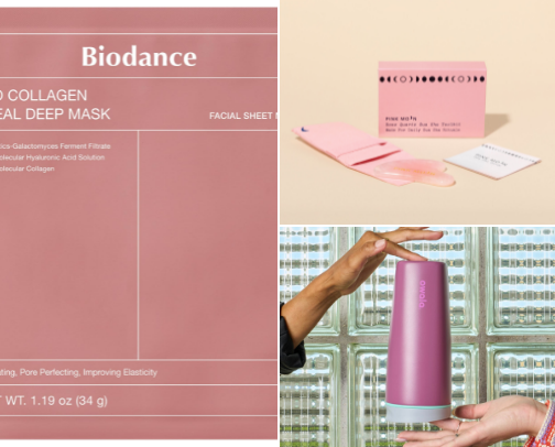 5 trending wellness products worth featuring now cover photo collage