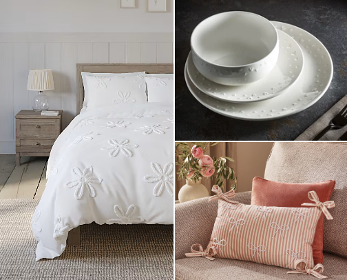 My shopping wish list cover photo collage