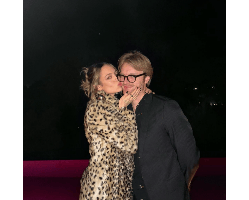 Finneas via Instagram Post cover photo collage