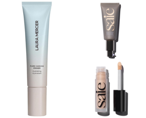 Makeup Must Haves cover photo collage