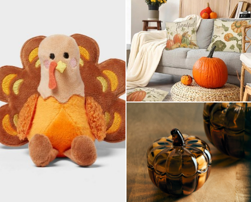 Family Feast Finds cover photo collage