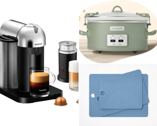 Home essential I live by🏠 cover photo collage