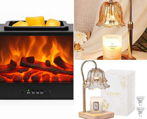 CHRISTMAS GIFT IDEAS 🎁🎄under $60 cover photo collage