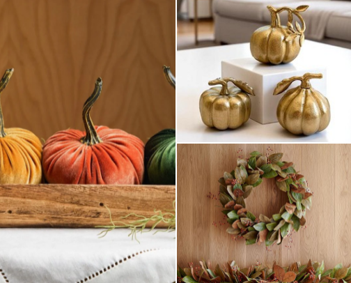 IT’S FALL YALL—home edition cover photo collage