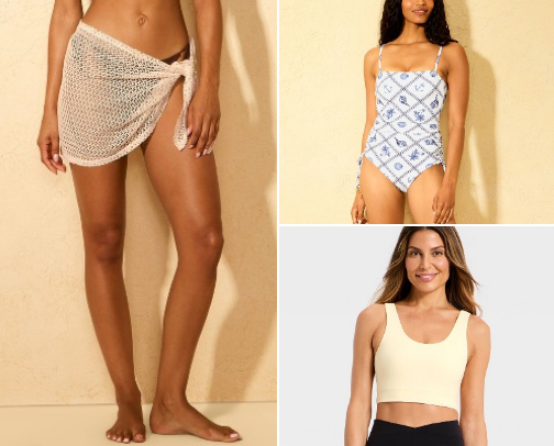 Women’s Fashion cover photo collage