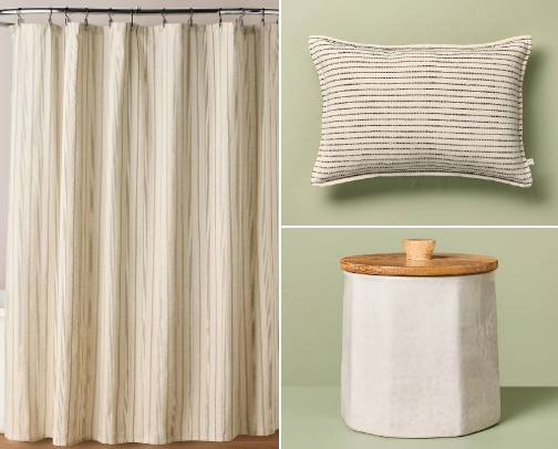 Hearth and hand Magnolia spring finds! cover photo collage