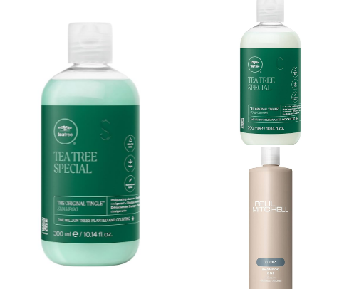 Hair care recommendations! cover photo collage