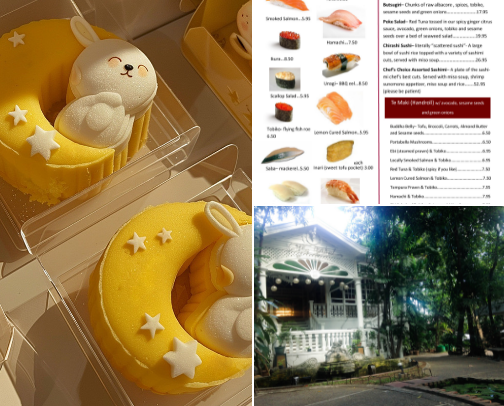 Here are some highly recommended restaurants in San Juan City, Metro Manila—organized into sections and with helpful descriptions to guide your dining choices: cover photo collage