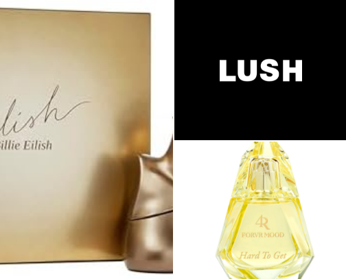 A Fragrance Lover's Top Picks cover photo collage