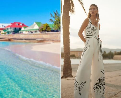 Summer Must Haves cover photo collage