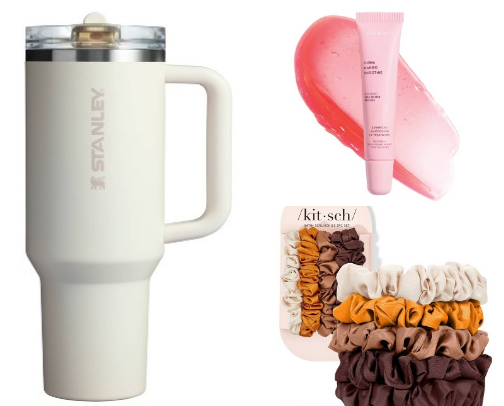 Boo basket ideas for everyone! 🎃👻 cover photo collage