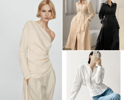 Elegant / Business FIT cover photo collage