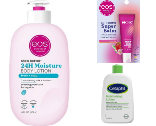 How to be soft skin girly all year long!!! cover photo collage