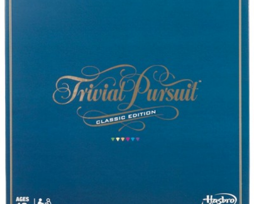 Game Night🧩👾🎲 cover photo collage