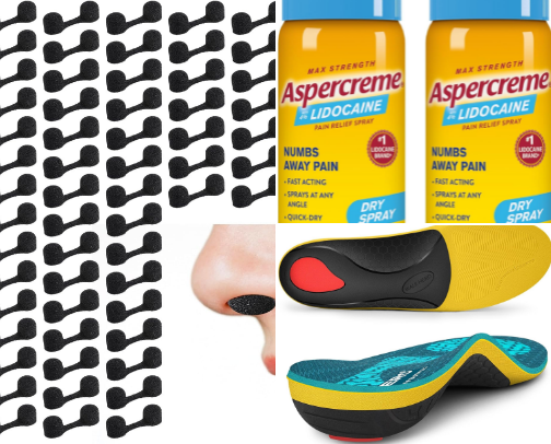 Coachella Main Character Survival Kit 🎡🌴 🌞 🌵 ✨ cover photo collage