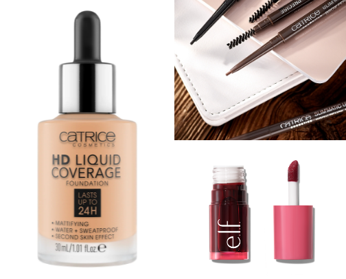 Exploring The World Of Make Up: Beginner Friendly 🫦 cover photo collage