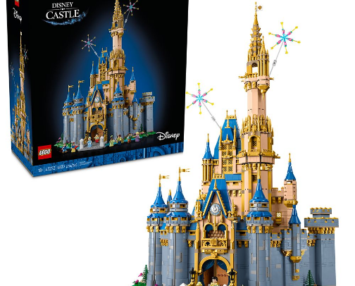 Disney Essential Explorations for kids and adults; You'll actually love cover photo collage