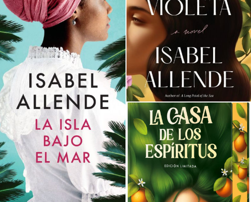 Top Book Picks You’ll Love cover photo collage