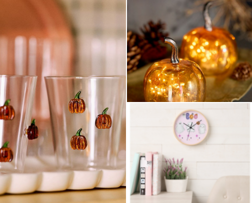 🍂🎃✨️halloween🍂🎃✨️ cover photo collage
