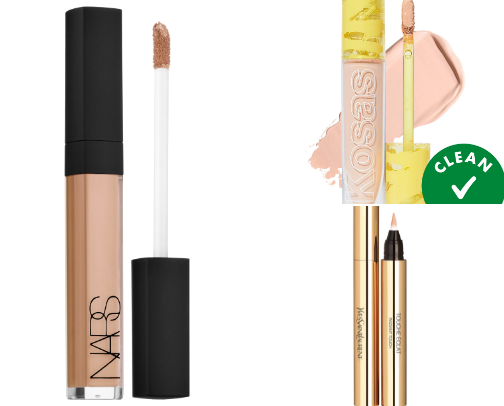 Makeup That Makes Me Look More Awake cover photo collage