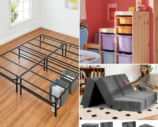 Playroom! cover photo collage