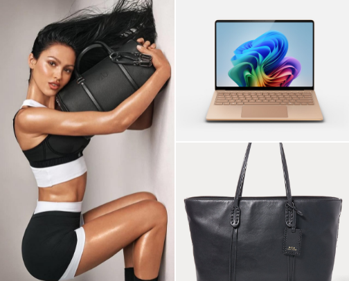 What’s in my school bag (med student edition) 🩺 cover photo collage