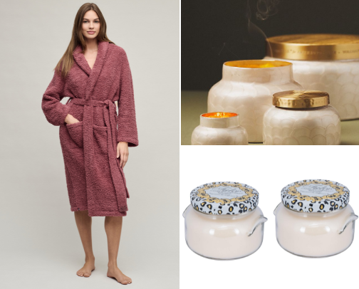 Gifts for HER 🎀 cover photo collage