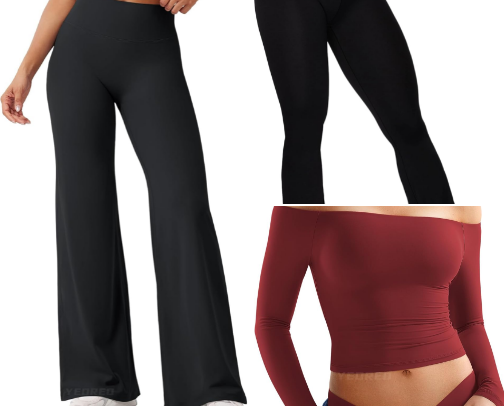 For the curvy girls cover photo collage