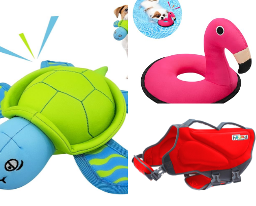 My Amazon Picks cover photo collage