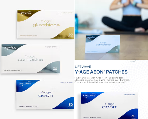 Light Technology for a better life! cover photo collage