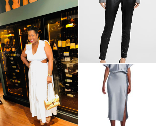 Stylish Dresses & Everything I think is cute cover photo collage