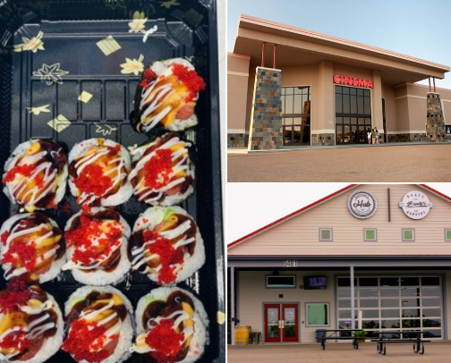 Get to know Kennewick cover photo collage