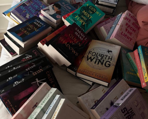 Books 📚 cover photo collage