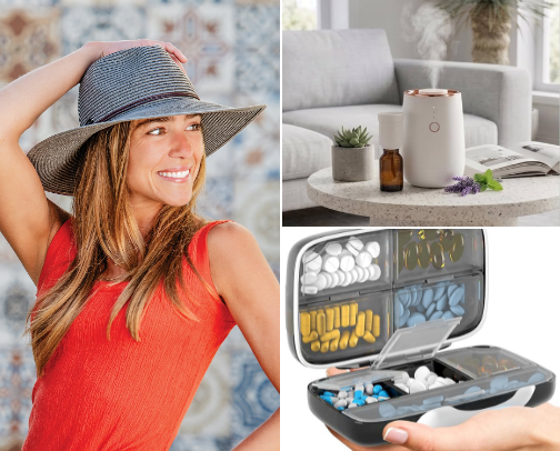 Lupus - Friendly Travel Kit cover photo collage