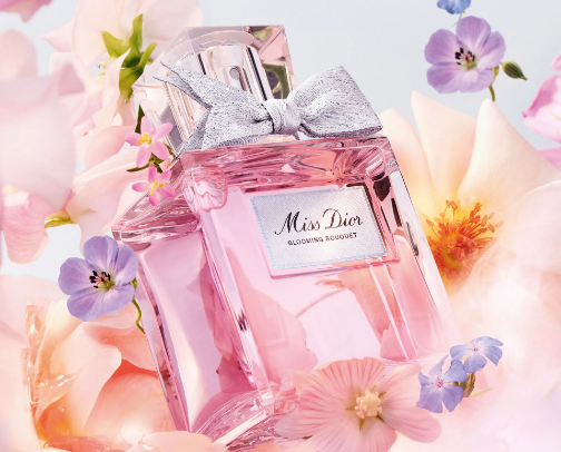 🌸 Perfumes & Body Mists I Wear on Repeat cover photo collage