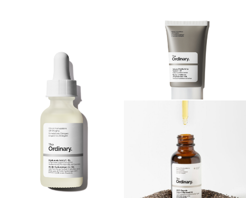 From Dull to Dazzling: 15 The Ordinary Picks That Work 🌸 cover photo collage