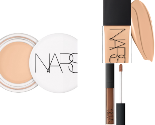 Glowy Everyday Makeup cover photo collage