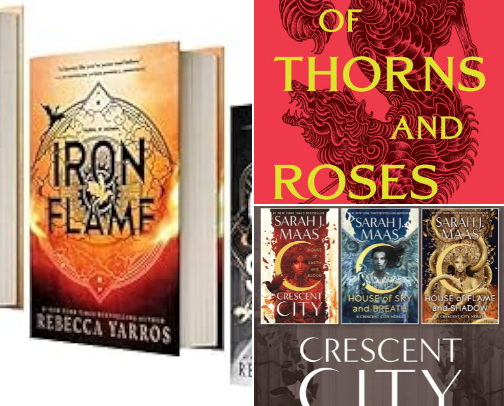 Books ✨ cover photo collage