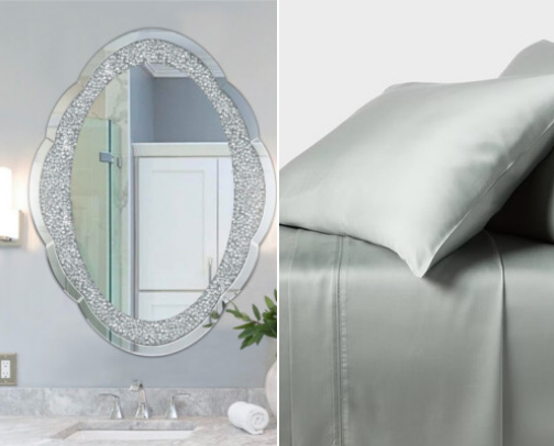 Cozy & Feminine Home Finds to Soften Your Space cover photo collage
