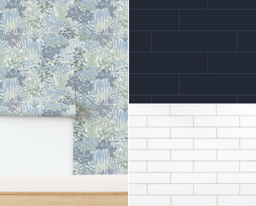 Grey Noll Designs HQ Selections cover photo collage