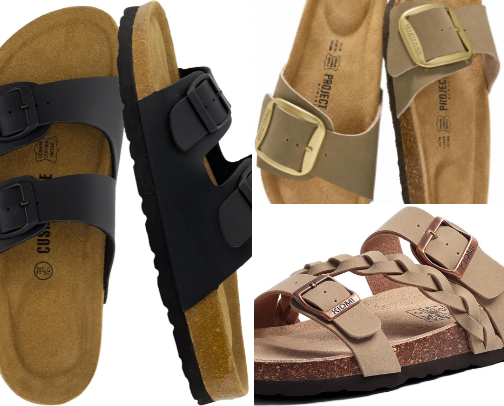 Birk Dupes cover photo collage
