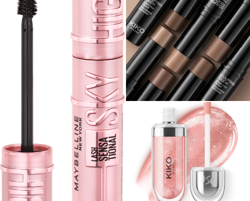 The best low budget makeup products cover photo collage