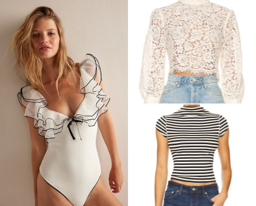 spring / summer fashion 🌷 cover photo collage